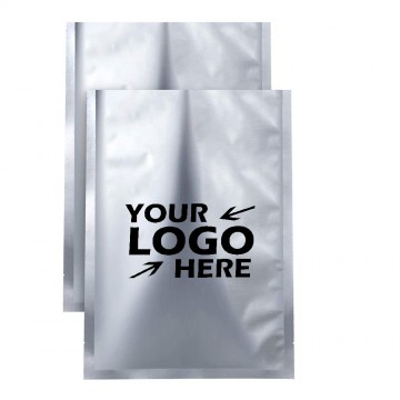 Heat Sealable Aluminum Foil Bags